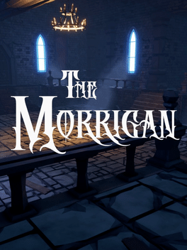 Quelle configuration minimale / recommandée pour jouer à The Morrigan ?