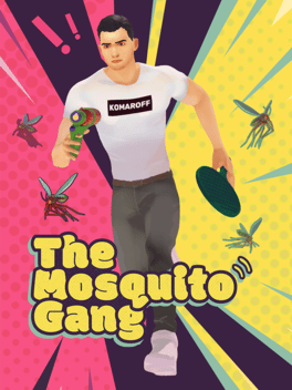Quelle configuration minimale / recommandée pour jouer à The Mosquito Gang ?
