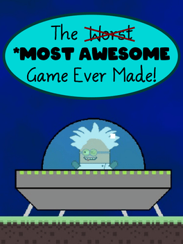 Affiche du film The Most Awesome Game Ever Made poster