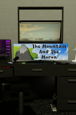 Quelle configuration minimale / recommandée pour jouer à The Mountain and the Moron ?