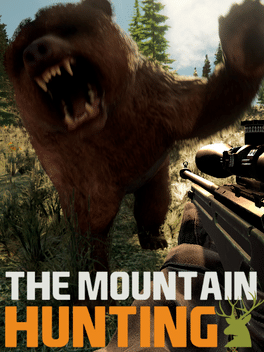 Affiche du film The Mountain Hunting poster