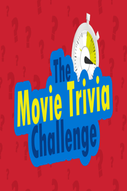 Affiche du film The Movie Trivia Challenge poster