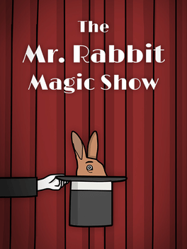 Quelle configuration minimale / recommandée pour jouer à The Mr. Rabbit Magic Show ?