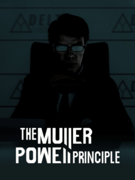 Affiche du film The Muller-Powell Principle poster