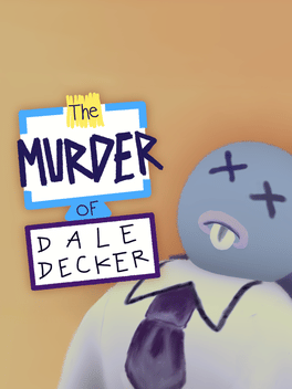 Affiche du film The Murder of Dale Decker poster