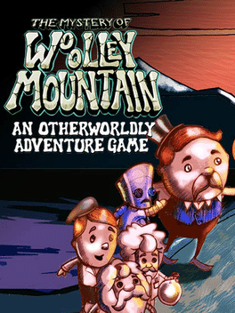 Quelle configuration minimale / recommandée pour jouer à The Mystery of Woolley Mountain ?