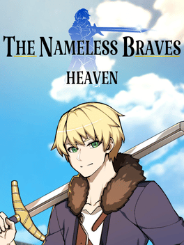 Affiche du film The Nameless Braves: Heaven poster