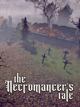 Quelle configuration minimale / recommandée pour jouer à The Necromancer's Tale ?