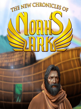 Affiche du film The New Chronicles of Noah's Ark poster