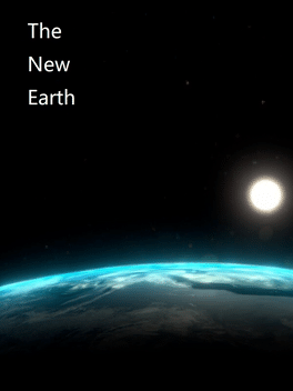 Affiche du film The New Earth poster