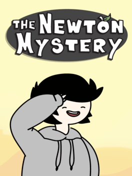 Affiche du film The Newton Mystery poster