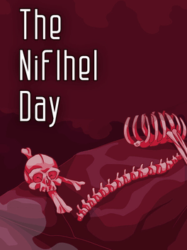 Affiche du film The Niflhel Day poster