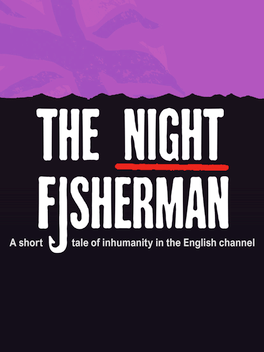 Affiche du film The Night Fisherman poster