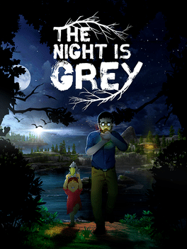 Affiche du film The Night is Grey poster