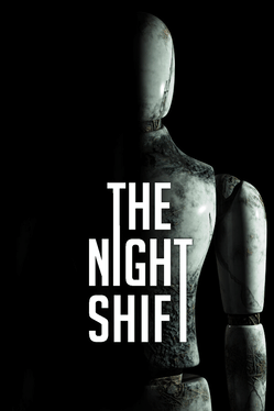 Affiche du film The Night Shift poster