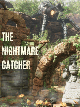 Affiche du film The Nightmare Catcher poster