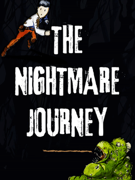 Affiche du film The Nightmare Journey poster