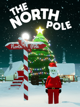 Affiche du film The North Pole poster