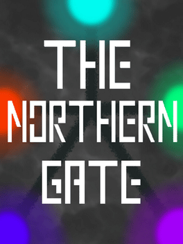 Affiche du film The Northern Gate: Special Agent poster