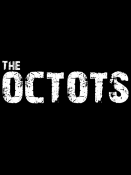 Affiche du film The Octots poster