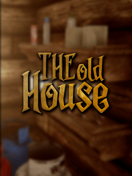 Affiche du film The Old House poster