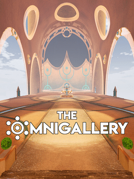 Affiche du film The OmniGallery poster