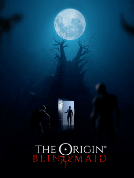 Affiche du film The Origin: Blind Maid poster