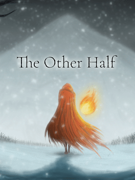 Affiche du film The Other Half poster