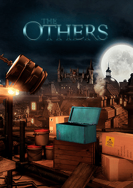 Affiche du film The Others poster