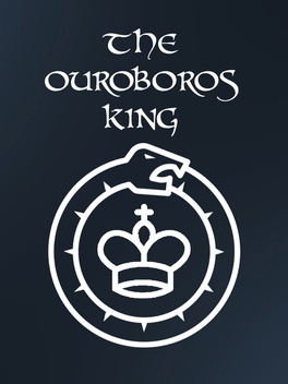 Affiche du film The Ouroboros King poster