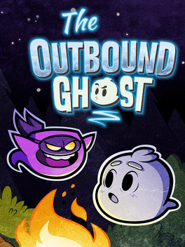 Quelle configuration minimale / recommandée pour jouer à The Outbound Ghost ?