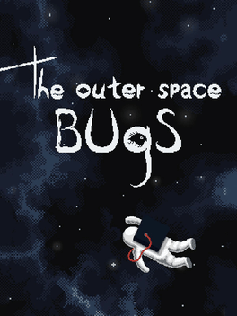 Affiche du film The Outer Space Bugs poster