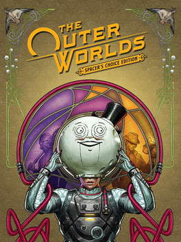 Quelle configuration minimale / recommandée pour jouer à The Outer Worlds: Spacer's Choice Edition ?