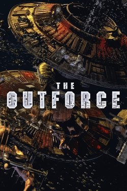 Affiche du film The Outforce poster