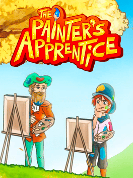 Affiche du film The Painter's Apprentice poster