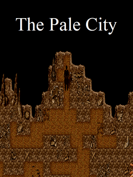 Affiche du film The Pale City poster