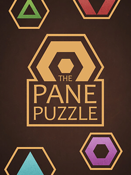 Affiche du film The Pane Puzzle poster