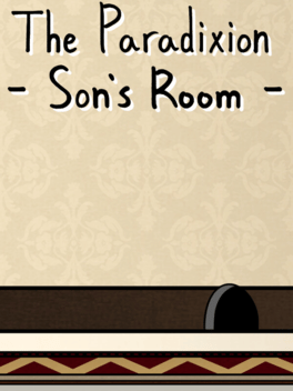 Affiche du film The Paradixion: Son's Room poster