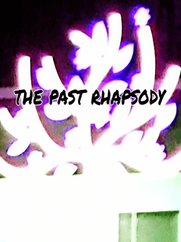 Affiche du film The Past Rhapsody poster