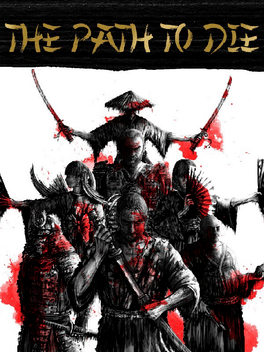 Affiche du film The Path to Die poster