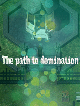 Affiche du film The path to domination poster