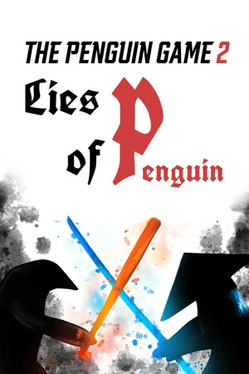 Affiche du film The PenguinGame 2: Lies of Penguin poster