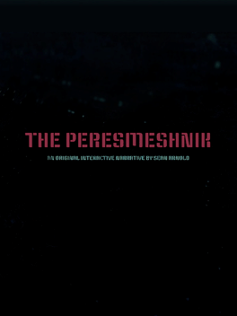 Affiche du film The Peresmeshnik poster