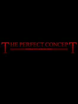 Affiche du film The Perfect Concept poster