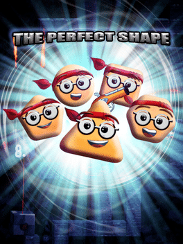 Affiche du film The Perfect Shape poster