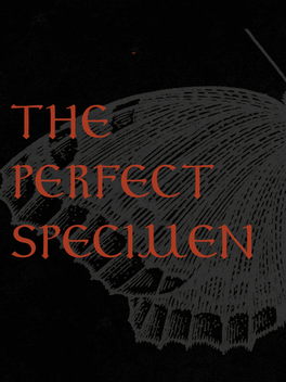 Affiche du film The Perfect Specimen poster