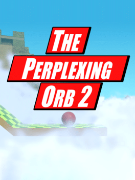 Affiche du film The Perplexing Orb 2 poster