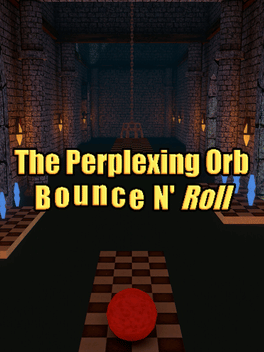 Affiche du film The Perplexing Orb: Bounce N' Roll poster