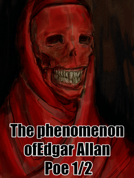 Affiche du film The Phenomenon of Edgar Allan Poe 1/2 poster