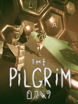 Affiche du film The Pilgrim poster